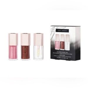 FENTY BEAUTY LIL GLOSS BOMB TRIO